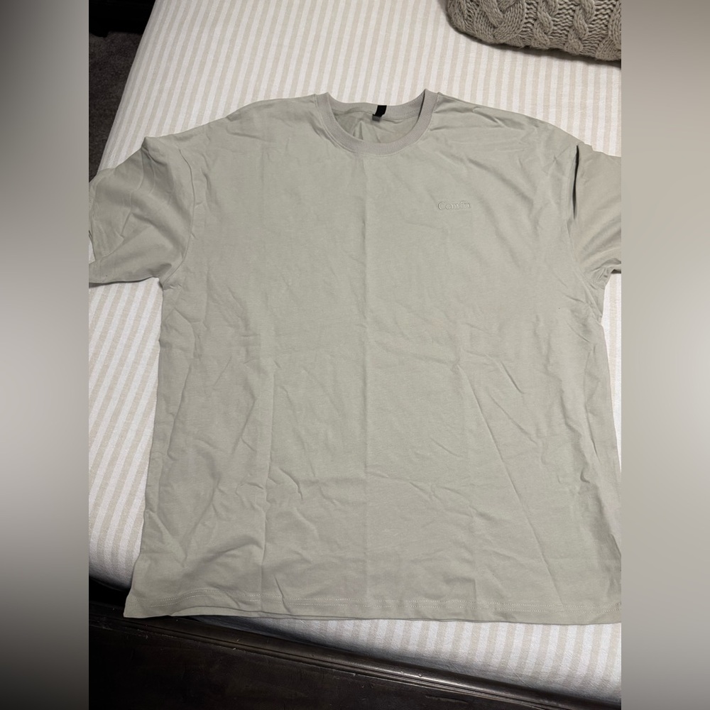 Comfrt Cloud Tee - image 1